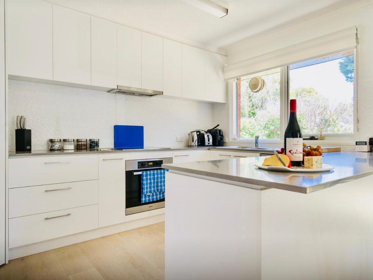 By The Beach Frankston Exterior foto