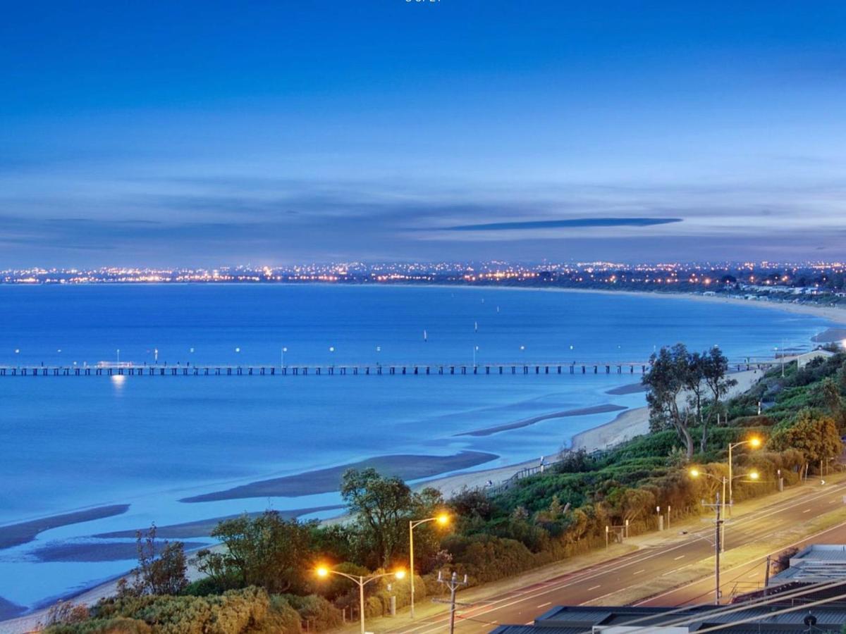 By The Beach Frankston Exterior foto
